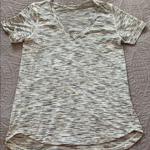 Lululemon Women's Vneck